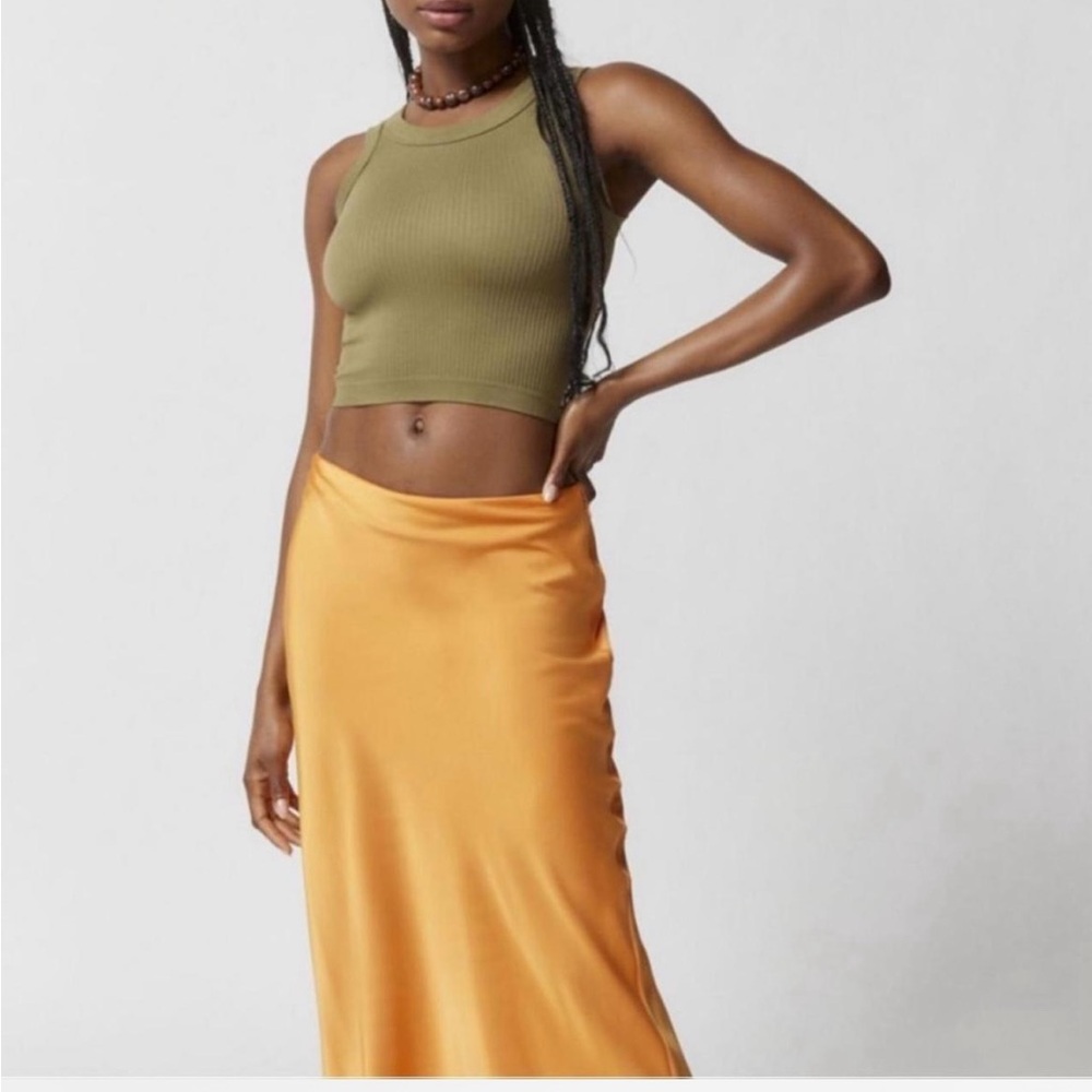 UO Urban Outfitters Crop Top